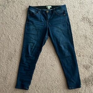 Democracy 14 Ab Technology Jeans